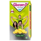 Glucon-D Nimbu Pani Flavoured Drink 1 kg (Refill)