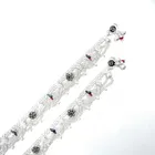 Designer Brass Anklet for Women & Girls 