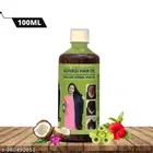 Grow Kesh Adivasi Hair Oil 