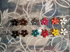 Plastic Hair Clips for Women 