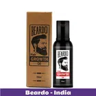 Beardo Beard and Hair Growth Oil (50 ml)