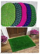 Cotton Doormat 