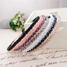 Hair Bands for Women, Pack of 6 