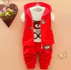 Hosiery Clothing Set for Kids 