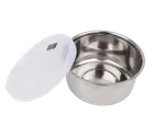 JENSONS Steel Olive Container 