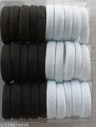 Pack of 30 Nylon Hair Bands for Women 