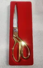 Stainless Steel Scissor 