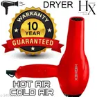 Plastic Hair Dryer 