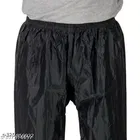 Polyester Rain Coat for Men 