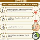 KAYABOOST 100% Natural Pure Mulethi Powder 