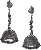 Alloy Earrings for Women 