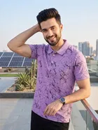 Polo T-shirt for Men 