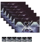 PVC Placemats for Dining Table 