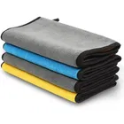 Microfiber Car Cloth & Towels 