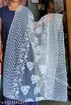 Embroidered Rajasthani Net Sewing & Embroidery 