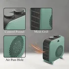 Athost Insta Comfort 2000W Fan Room Heater 