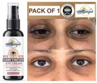 Under Eye Cream Enriched With Natural Oils To Remove Dark Circles & Wrinkles (50 ml) (Ab-00516)