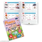 Phonics for Wonder Kids 