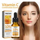 Trstay Vitamin C Face Serum (30 ml)