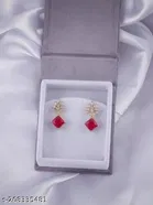 Alloy Earrings for Women 