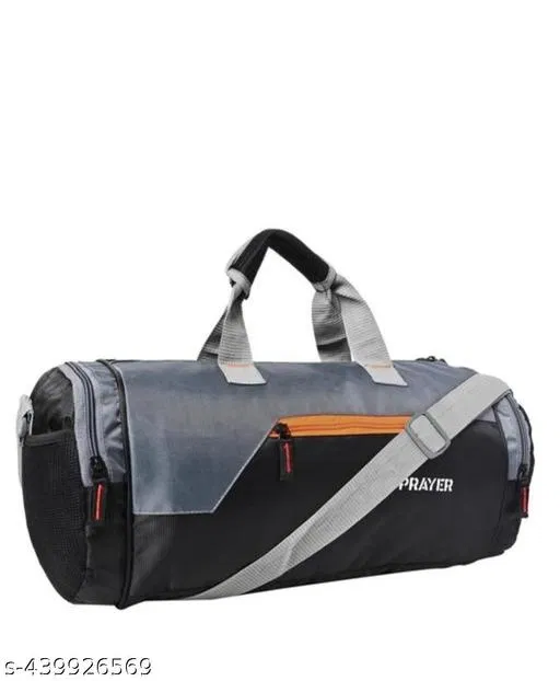 Gym bags Gym Duffel Bag - Ultimate Gym Bag Stylish and Functional for All Your Fitness Needs