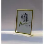 Table Mounting Photo Frame 