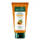 Biotique Papaya Tan Removal Brightening & Revitalizing Face Scrub 150 g