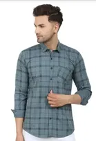 Full Sleeves Shirt for Men 