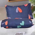 Cotton Pillow Covers 