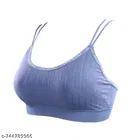 Solid Bow Backless Camisole for Women, Pack of 2 