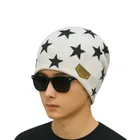 Woolen Fur Winter Cap for Men 