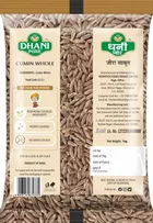 धानी प्योर जीरा साबुत 1 Kg