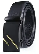 Synthetic Casual Belt for Men 