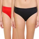 Cotton Blend Panties for Women 