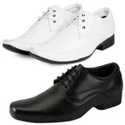 Vitoria Formal Shoes Combo For Men And Boys 