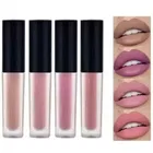 Liquid Matte Lipstick 