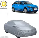 Car Cover for Hyundai i20 