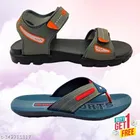Sandal with Flipflop for Men 