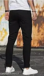 Denim Slim Fit Jeans for Men 