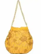 Ethnic Style Designer Partywear Potli for Women 