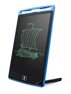 ABS Plastic Digital LCD Writing Pad for Kids 