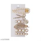 Hair Pins for Women 