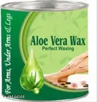 Aloe Vera Body Wax