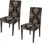 Polycotton Chair Cover 