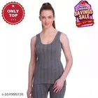 Woolen Thermal Top for Women 