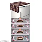 Fridge Cover Set 
