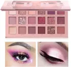 Different Shades Eyeshadow Palette 