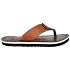 Cozy Wear Rubber Casual Wear Slippers For Men 