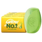 Godrej No 1 Lime & Aloevera 4X47 g (Pack Of 4)