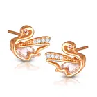 Alloy Earrings for Women 